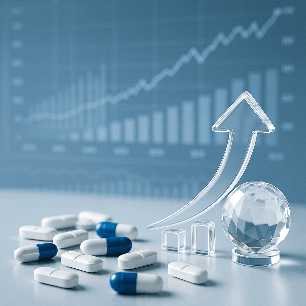 Cuban wages war on $5T healthcare with transparent drug pricing