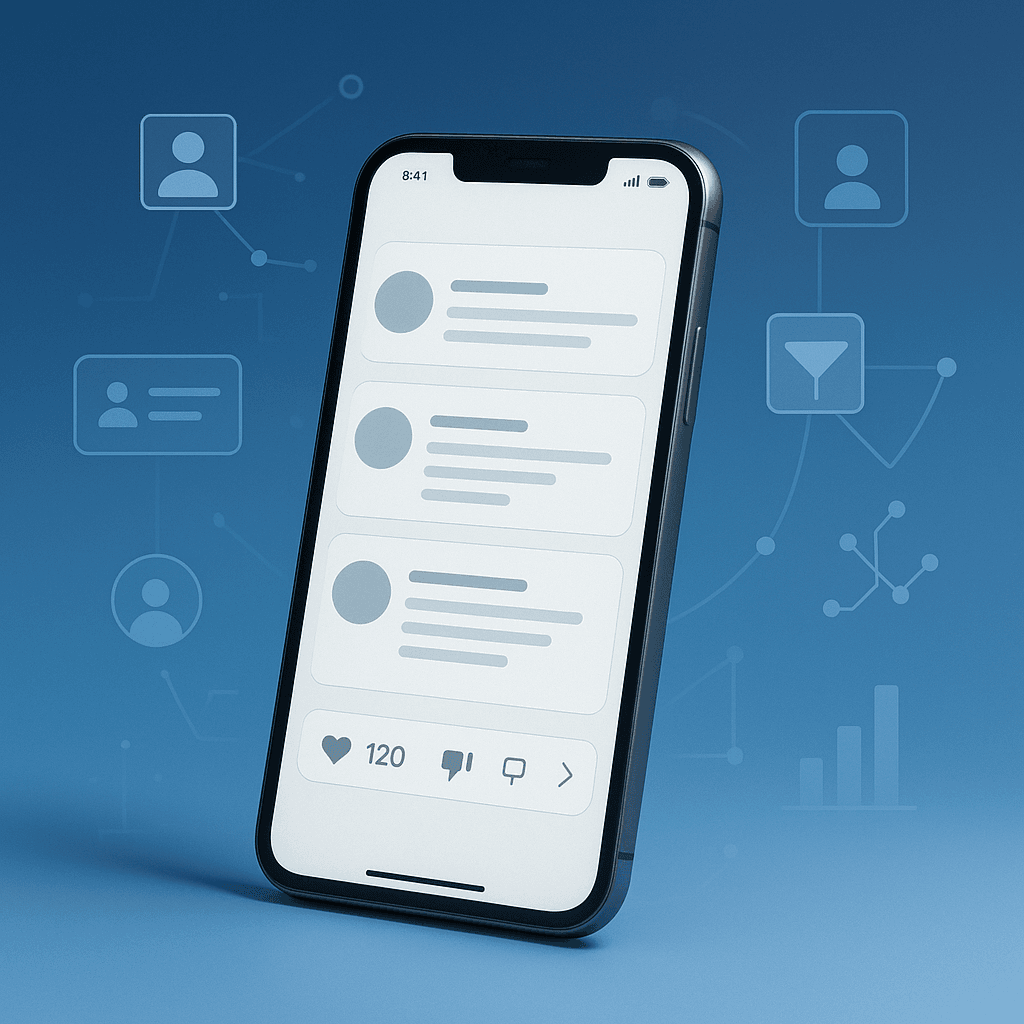 Bluesky hits 40M users, adds 'dislike' button to fix feeds