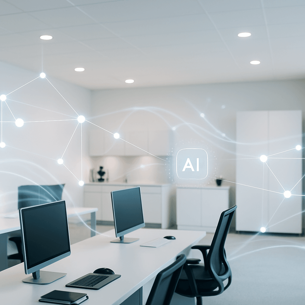 A16z-backed Codi launches AI office manager that hit $100K ARR