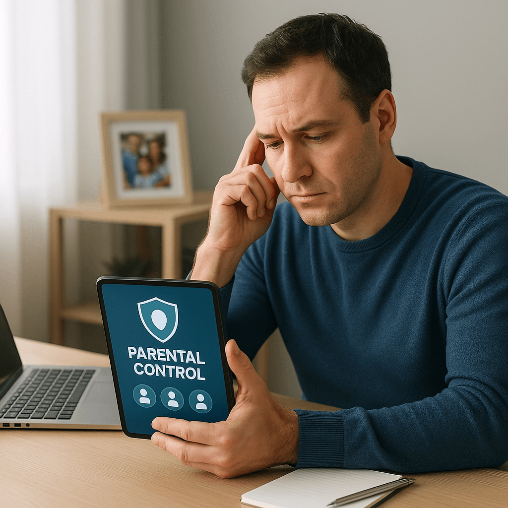 Meta rolls out AI parental controls amid teen safety crisis
