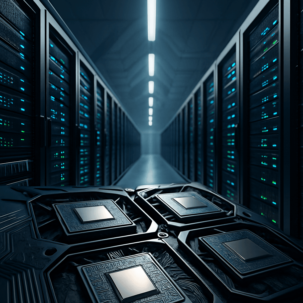 Nvidia crushes expectations with $57B revenue, AI bubble fears dead