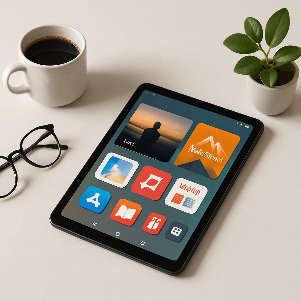 Amazon Fire Tablets Get Mixed Review as Budget Options