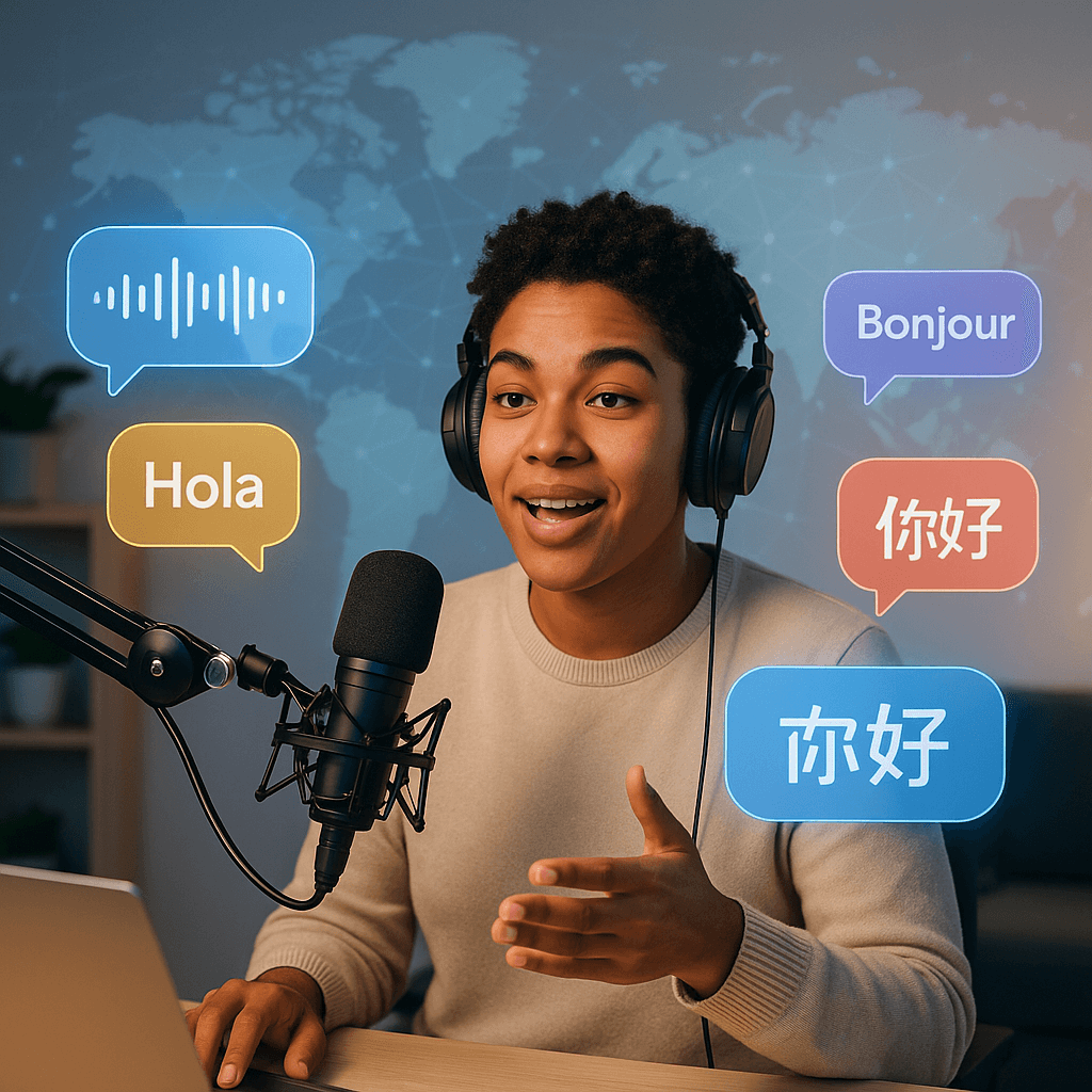 YouTube Rolls Out AI Dubbing to Millions After 25% Watch Boost