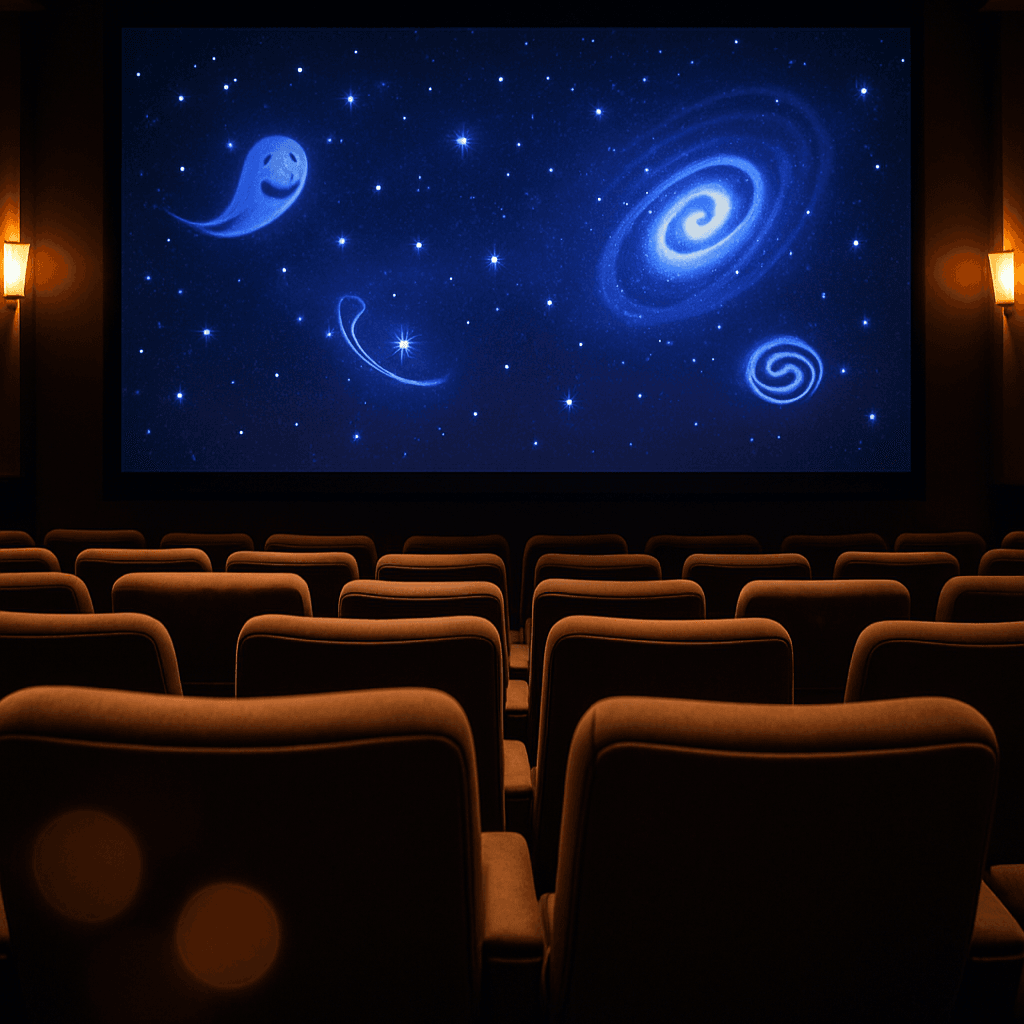 Amazon MGM Studios Greenlights Spaceballs Sequel for 2027