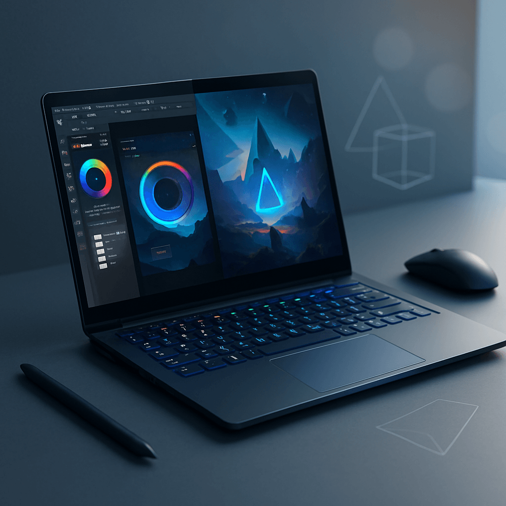 Acer's $2,500 Predator Triton 14 AI Aims for Creators and Gamers