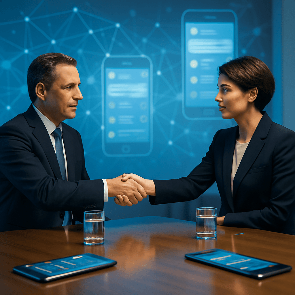 Trump Signals TikTok Deal with China Ahead of Xi Call