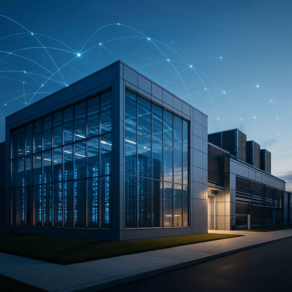 Microsoft Launches World's Most Powerful AI Datacenter
