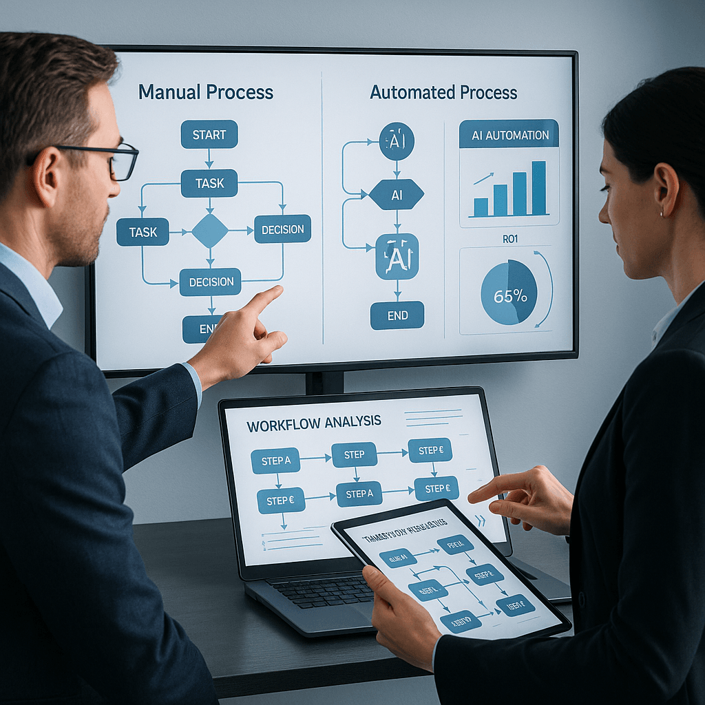 Scribe Hits $1.3B Valuation With AI Workflow Mapping Platform