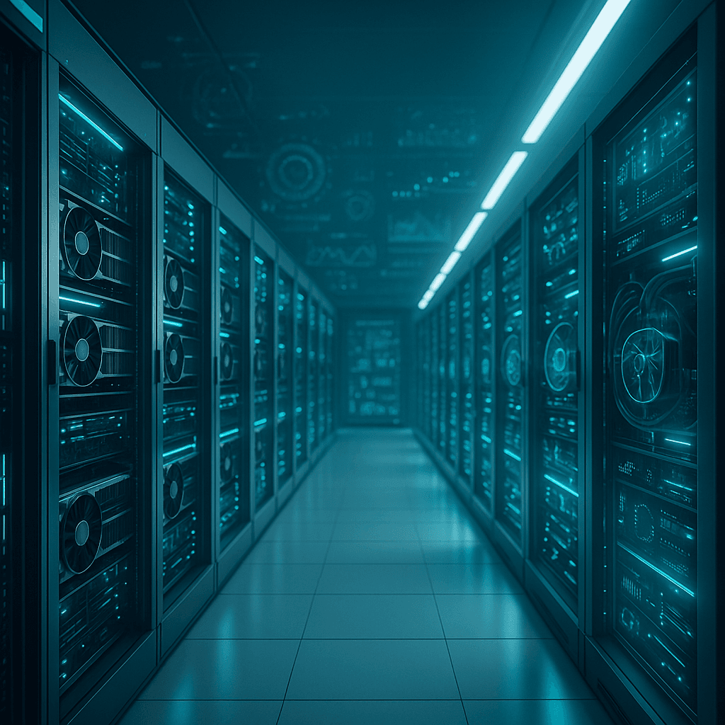 Nvidia GPUs Flip Supercomputing: 80% Now GPU-Accelerated