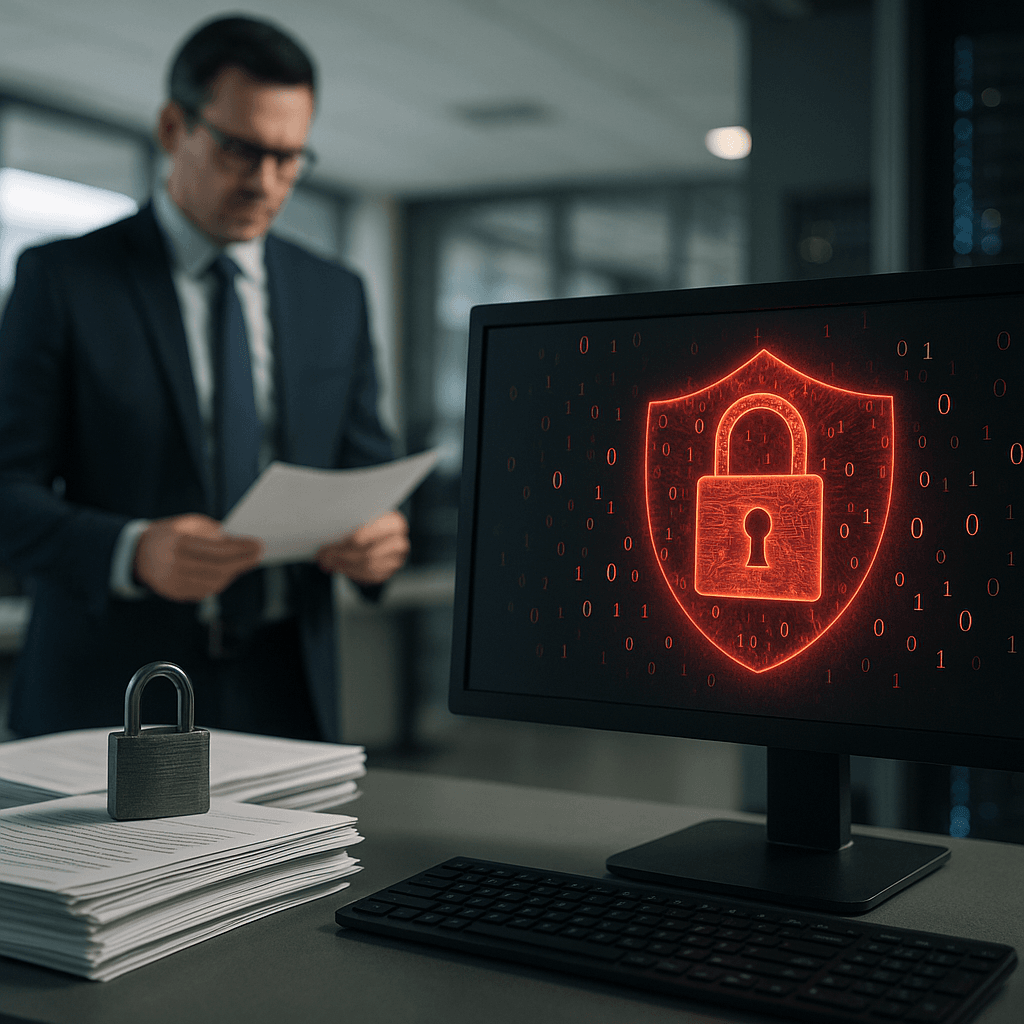 Major Banks Assess Data Theft After SitusAMC Breach