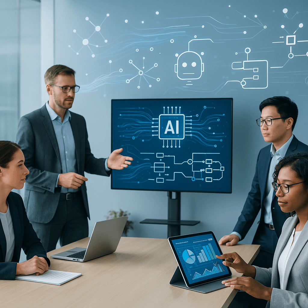 Google launches Gemini Enterprise subscriptions for workplace AI agents