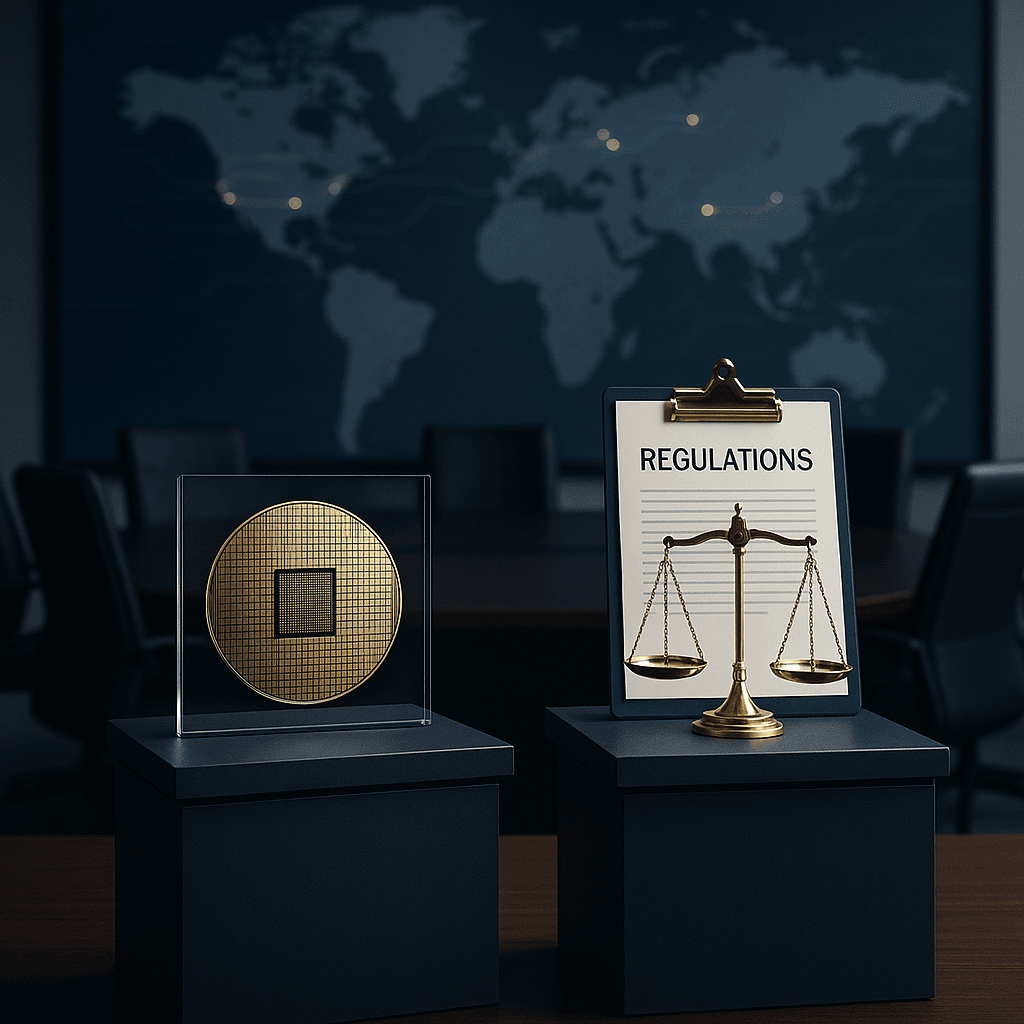 China finds Nvidia violated antitrust law over Mellanox deal