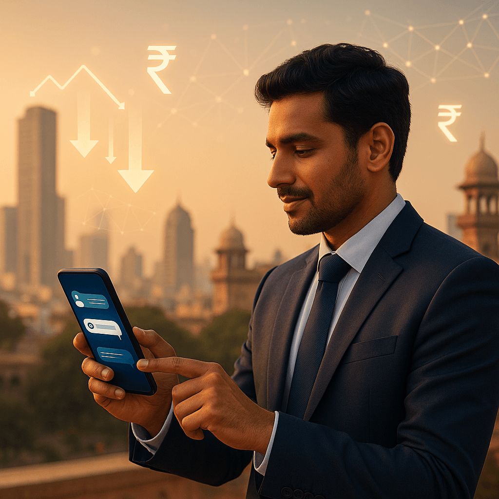 OpenAI Launches $4.57 ChatGPT Plan in India Market Push