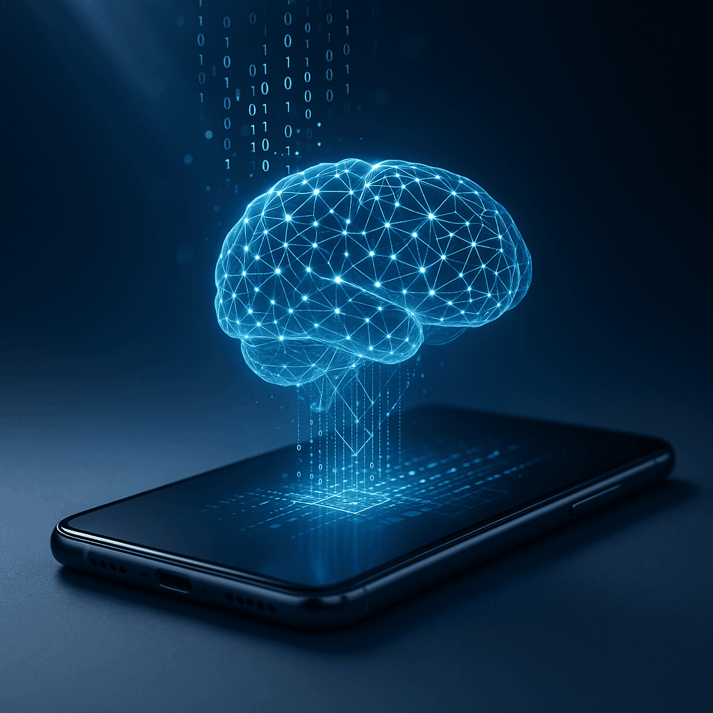 Samsung Achieves 5x Memory Reduction for 30B-Parameter AI Models