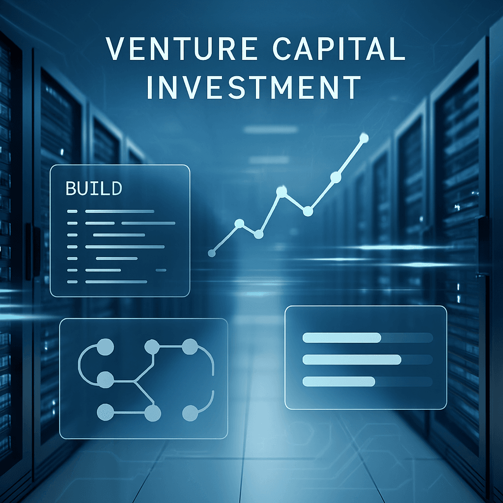 Google Ventures Doubles Down on Blacksmith With $10M Series A