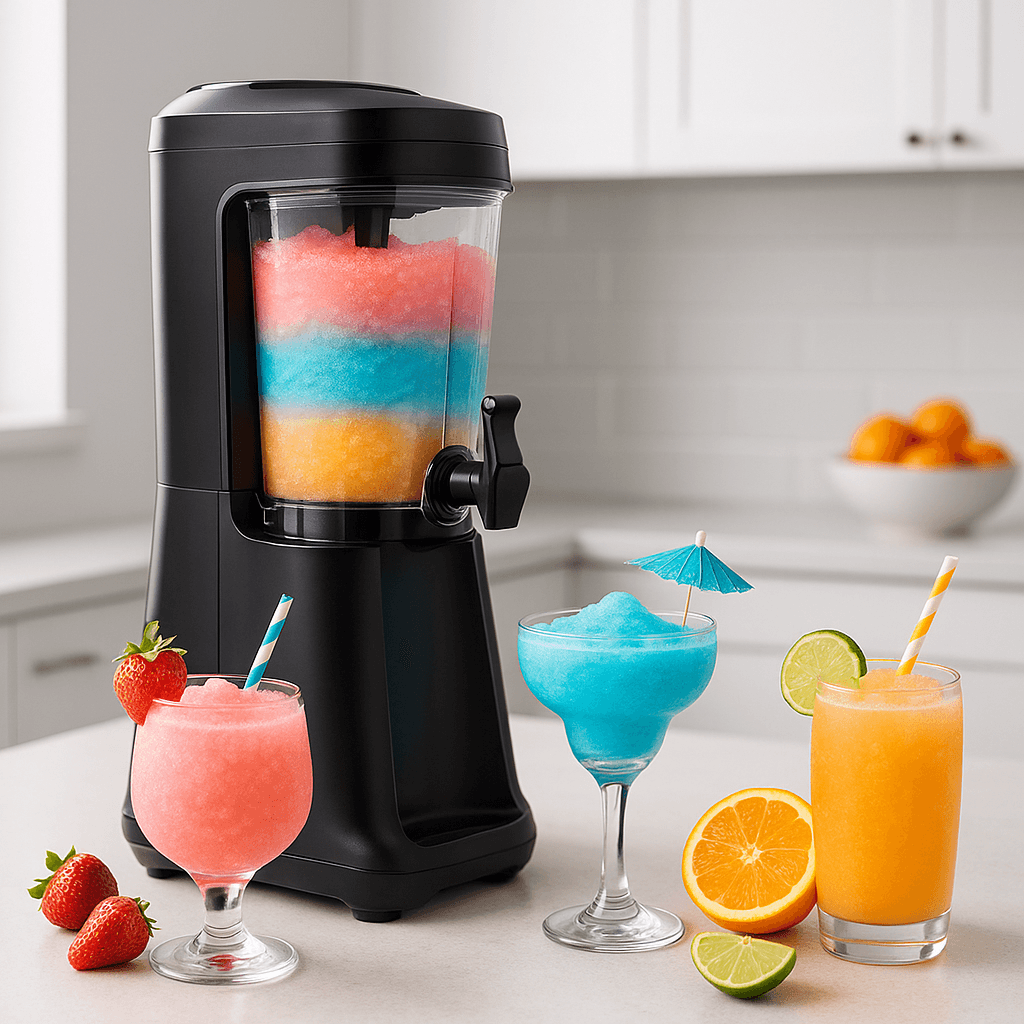 Ninja Slushi Hits Lowest Price Ever in Early Prime Day Deal