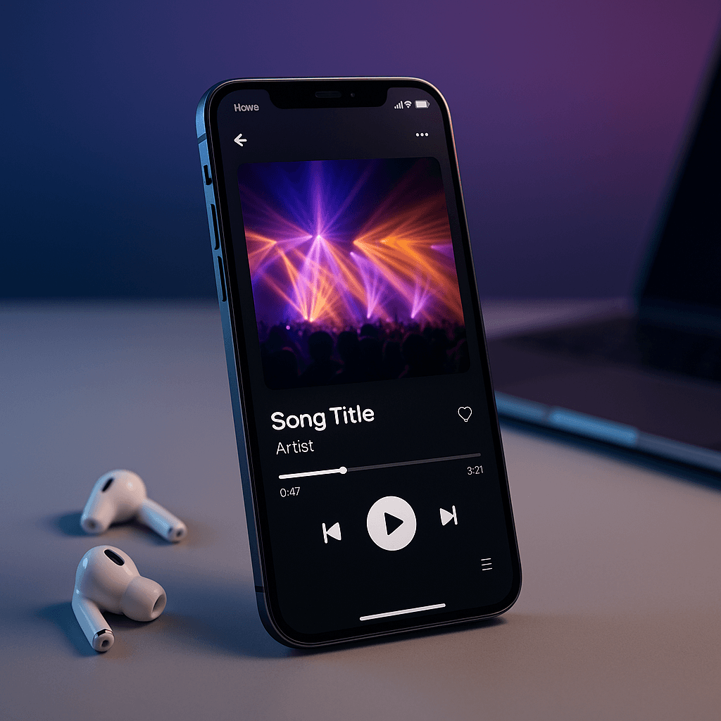 Spotify Launches Music Videos in North America for Premium Users