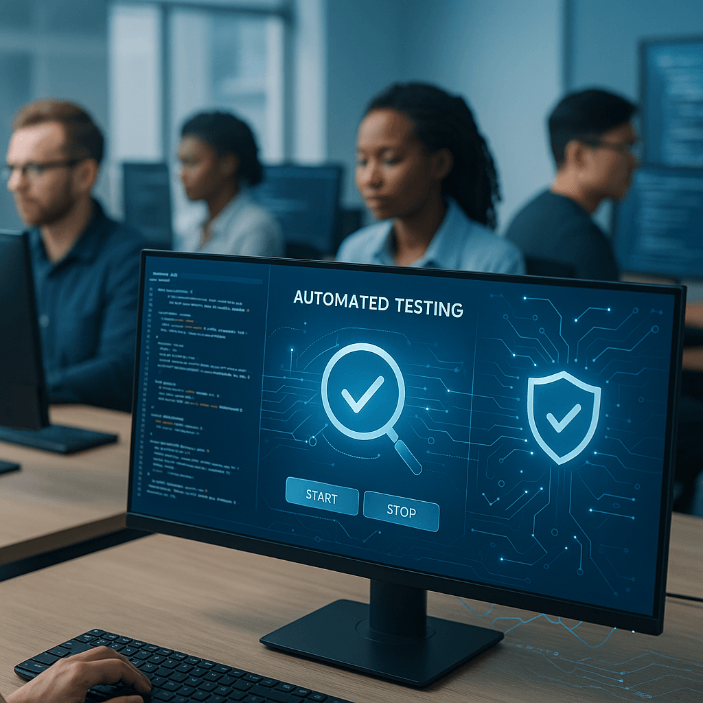 Momentic raises $15M Series A to automate software testing with AI