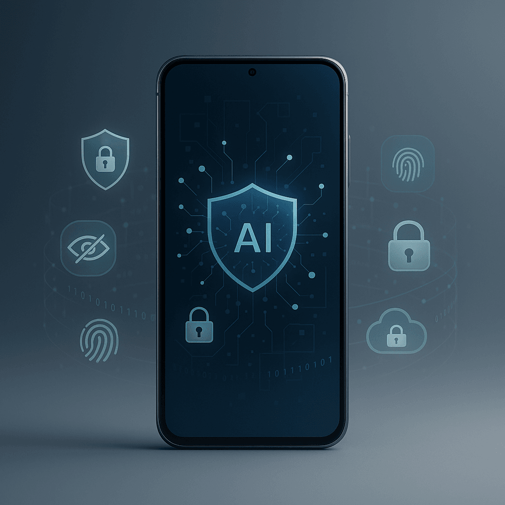 Samsung Rolls Out Privacy-First Galaxy AI Controls