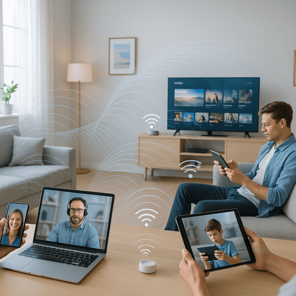 Netgear's Best Wi-Fi 7 Mesh Hits Record Low During Prime Day