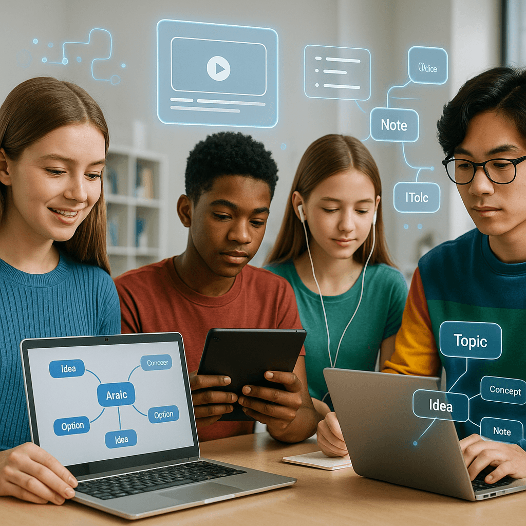 EU AI Act's Impact on Global AI Innovation