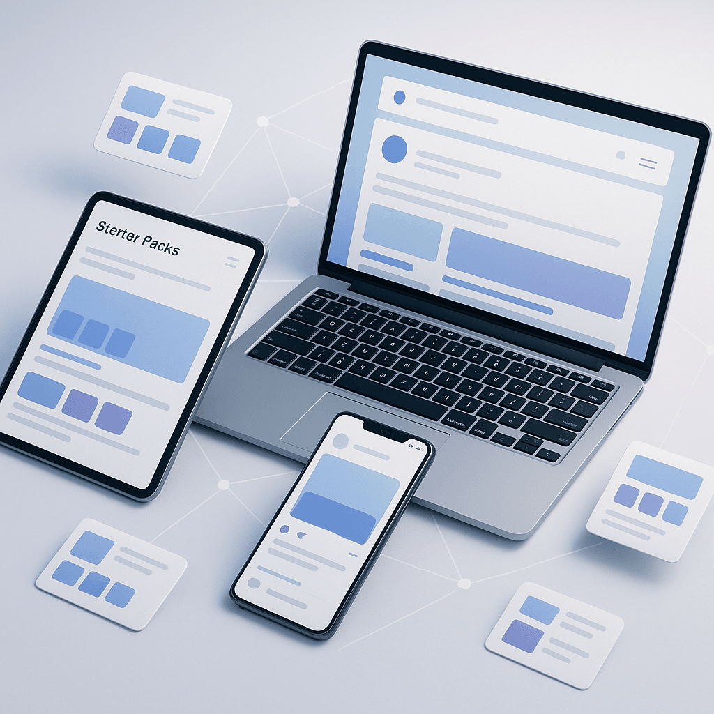 Mastodon copies Bluesky's viral starter packs feature