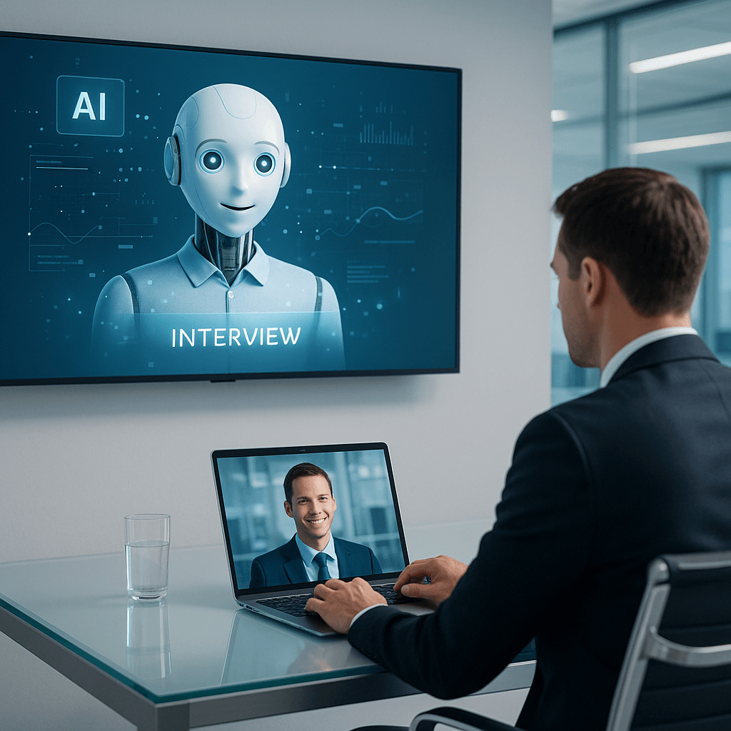 AI recruiter Alex lands $17M to replace human screening calls
