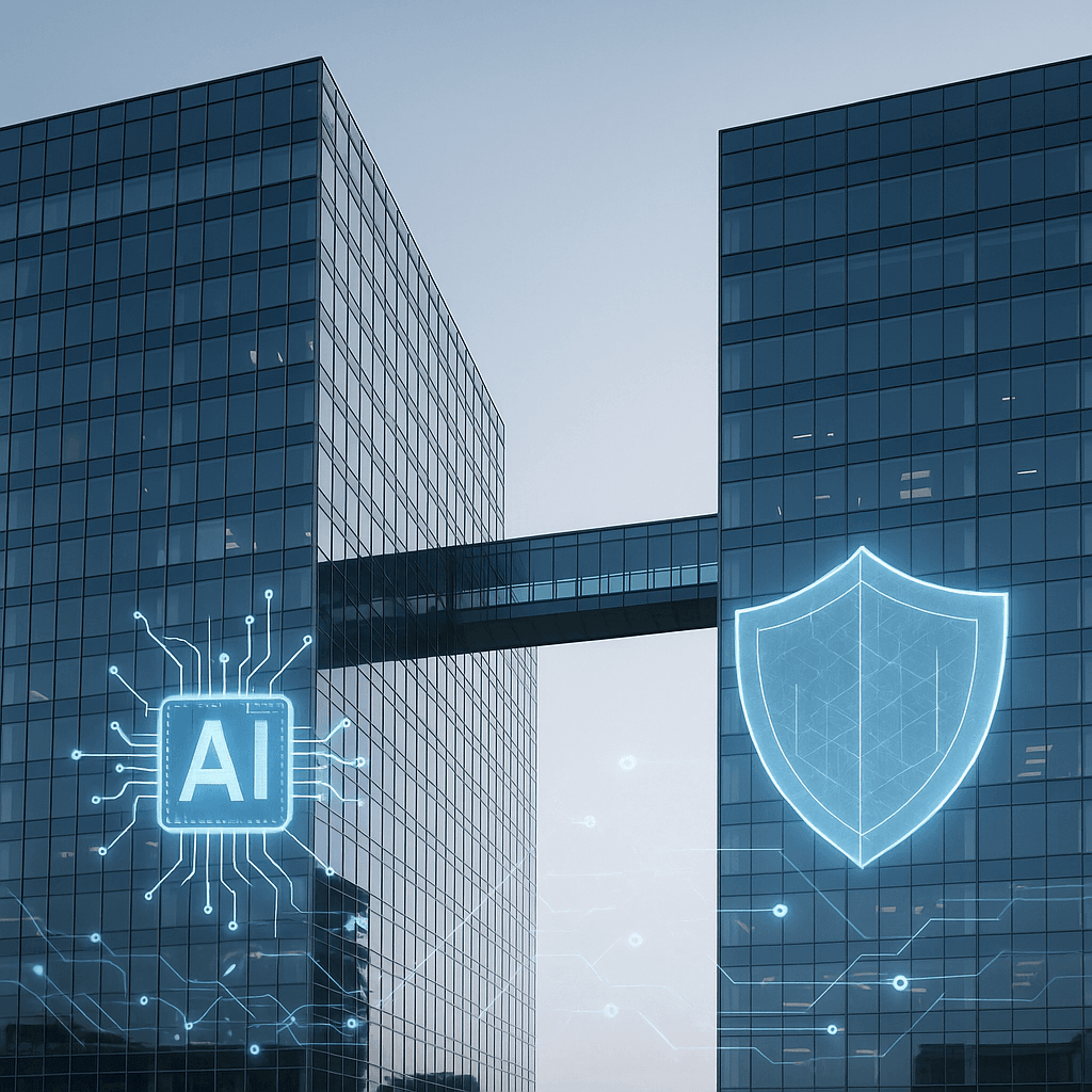 OpenAI, Anthropic Break AI Competition Wall for Safety Tests