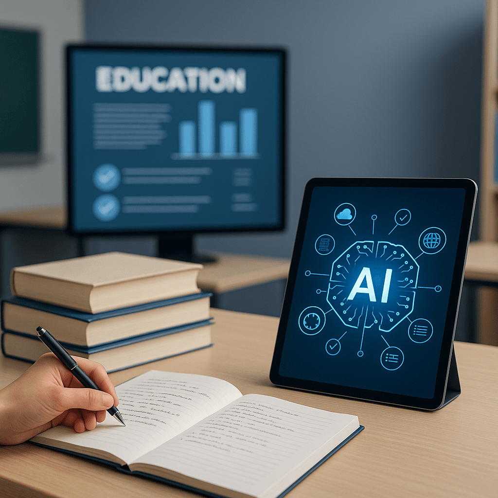 WIRED Hosts AI Education Livestream as Schools Grapple with Tech
