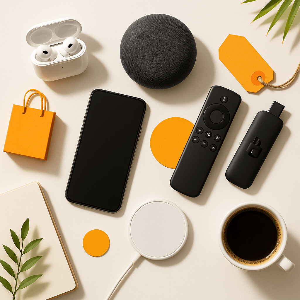Prime Day Goes Budget: 75 Top Deals Under $100 Hit Amazon