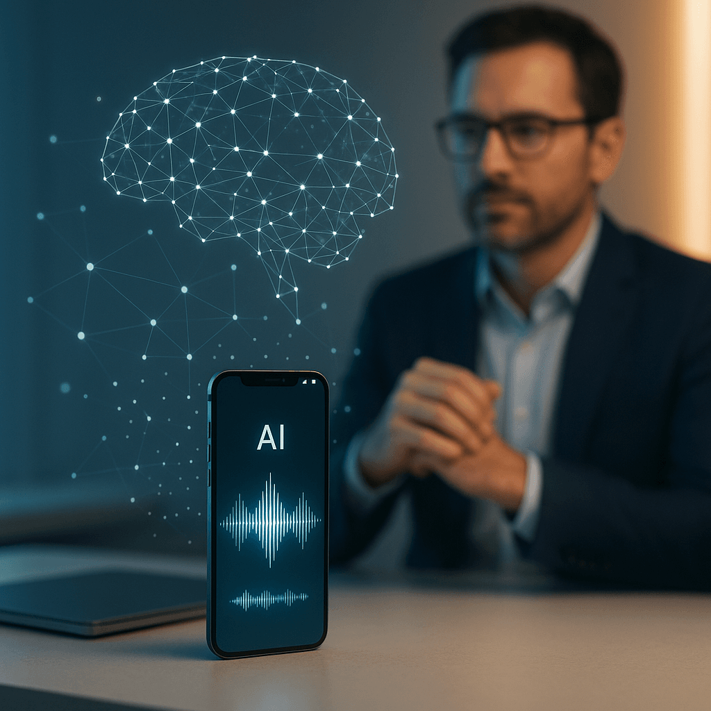 Ex-Google X trio raises $6M for TwinMind's second brain AI