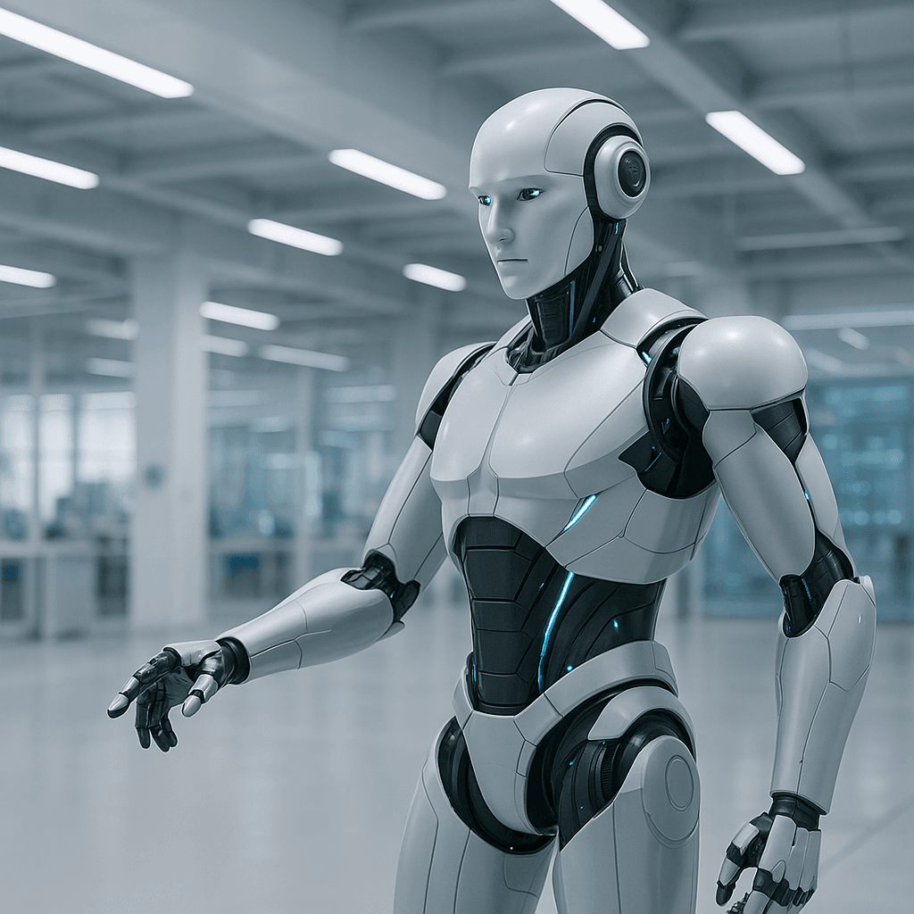 Musk: 80% of Tesla's value will come from Optimus robots