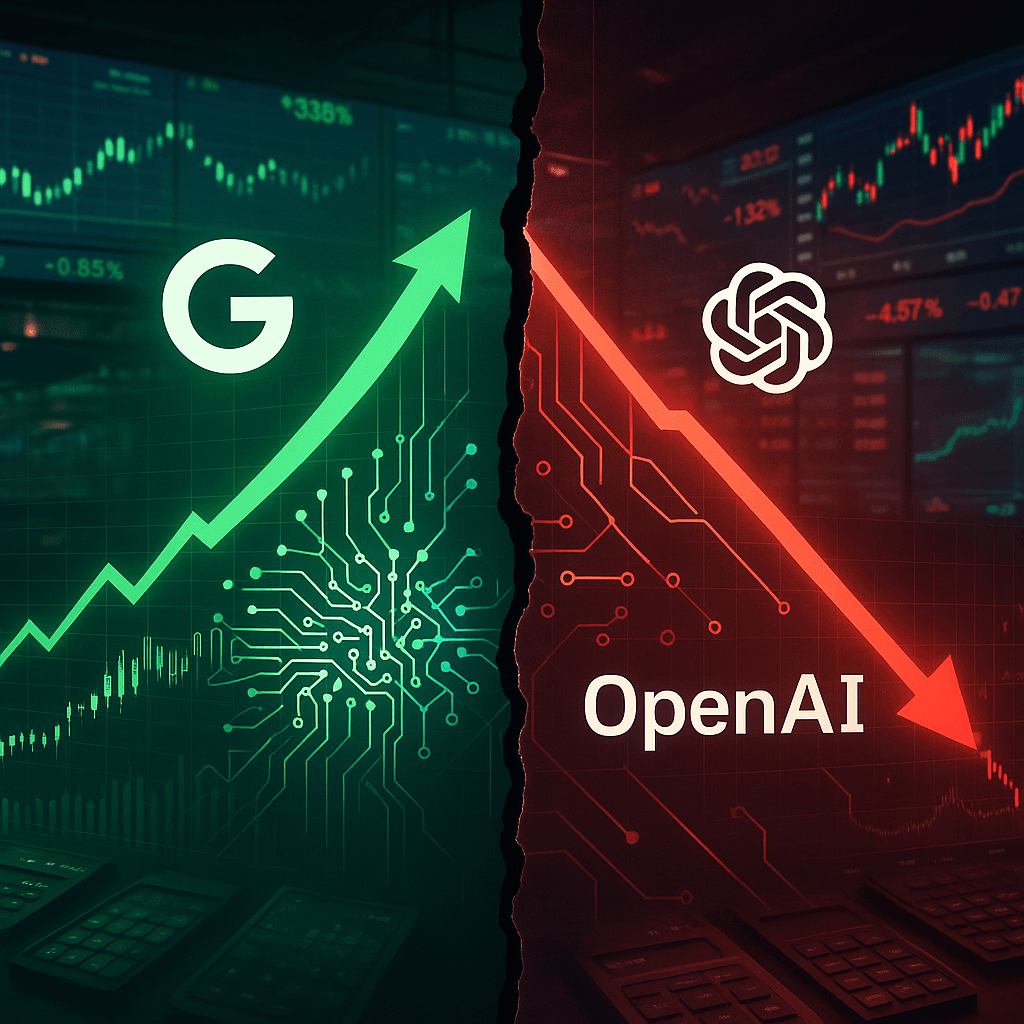 AI Stocks Break Apart: Cramer Spots End of Lockstep Rally