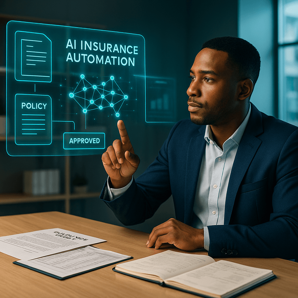 Harper, an AI-native insurance brokerage from YC Winter 2025, just raised $47M in combined seed and...