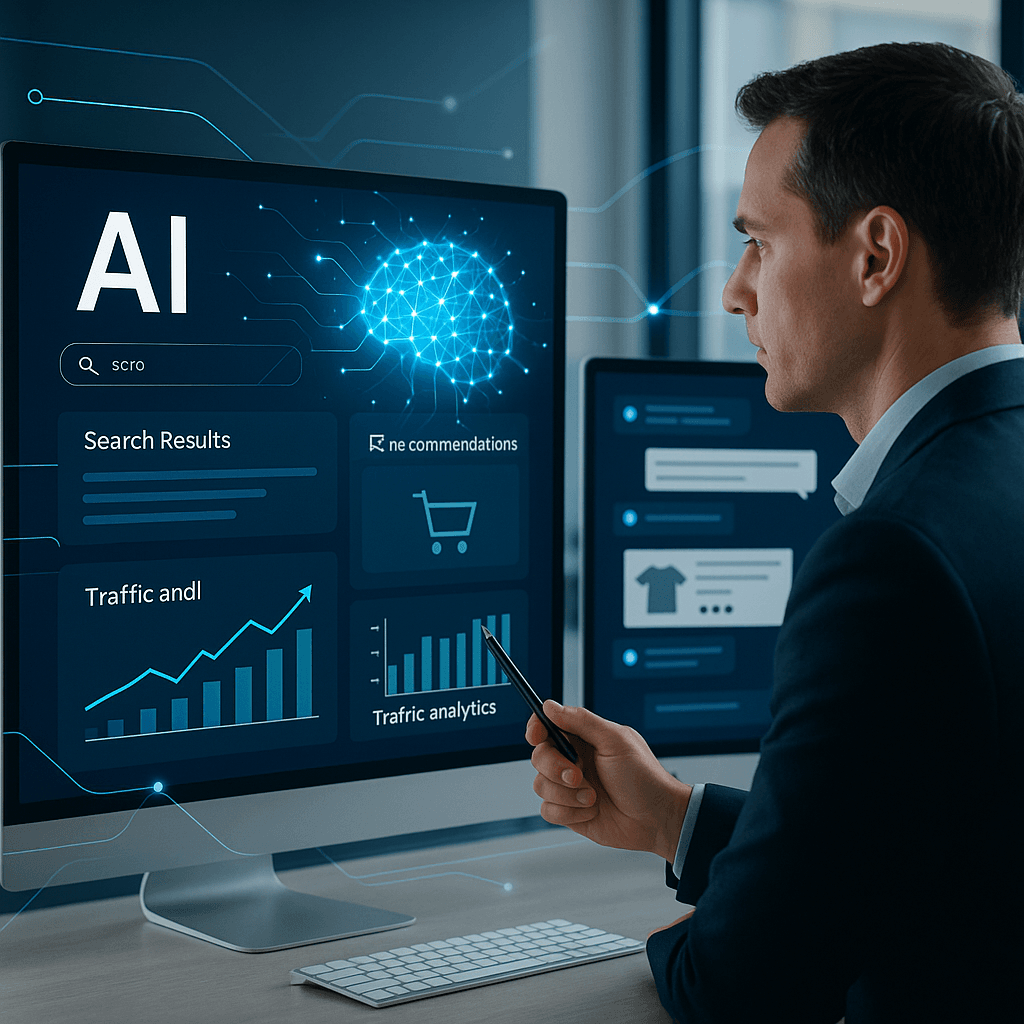 The Prompting Company raises $6.5M for AI-first marketing