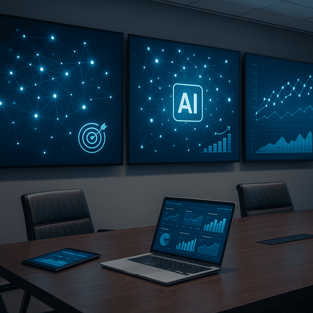 Kaggle founders raise $38.5M for Sumble's AI sales intelligence platform