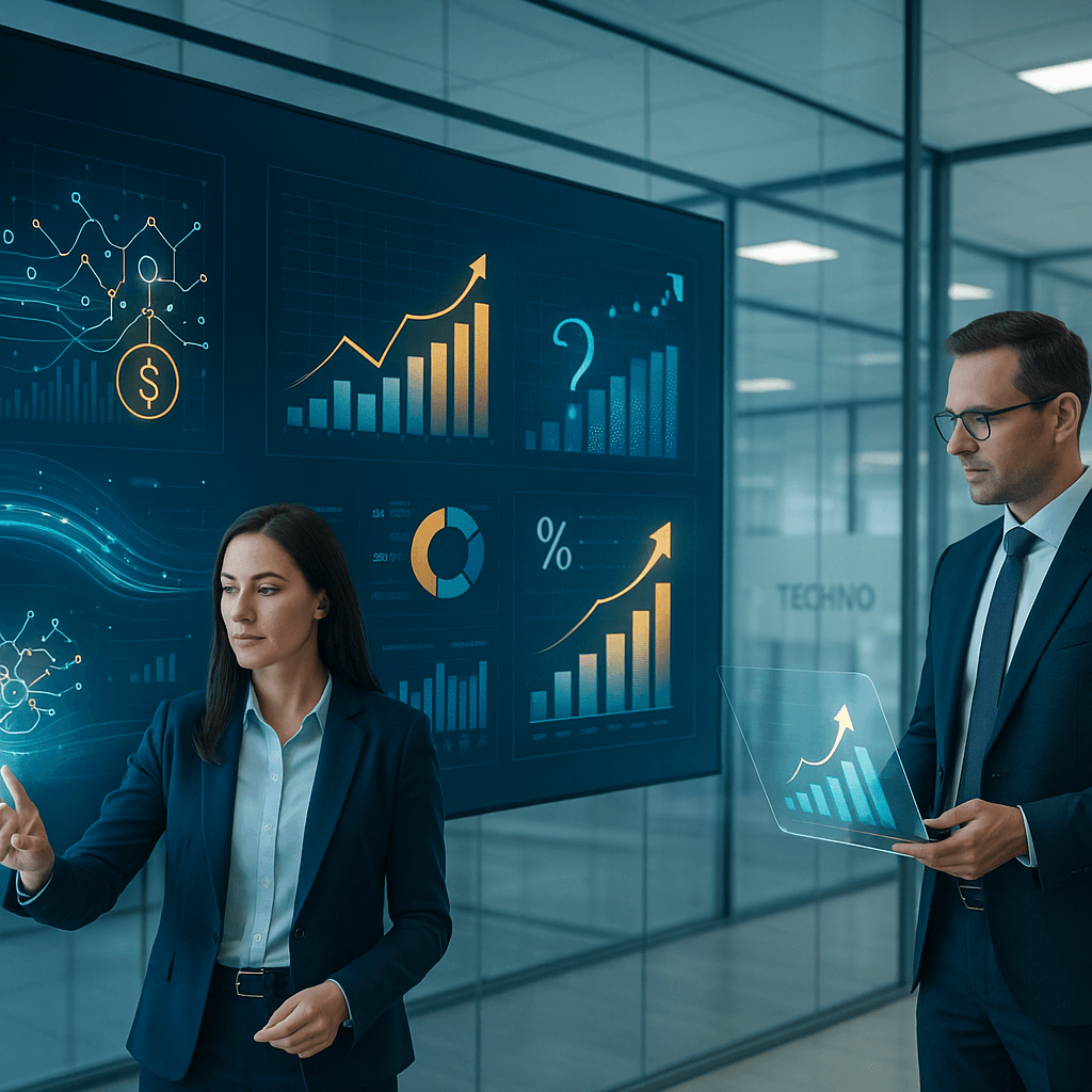 WisdomAI Raises $50M Series A Led by Kleiner, Nvidia