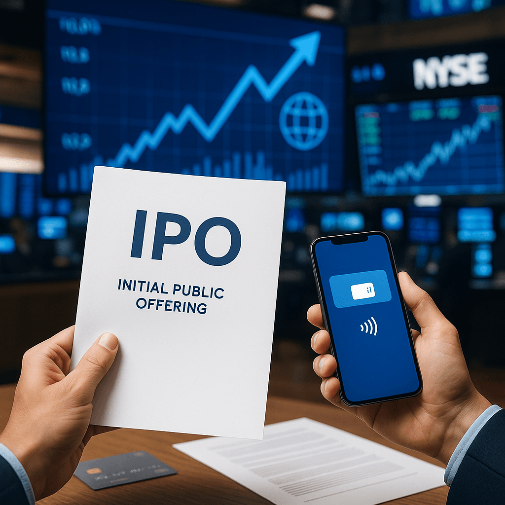 Klarna Files for $1.27B US IPO as BNPL Market Tests Waters