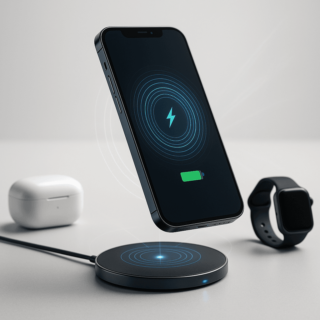 MagSafe Wireless Charging Hits Critical Mass with Qi2 Expansion