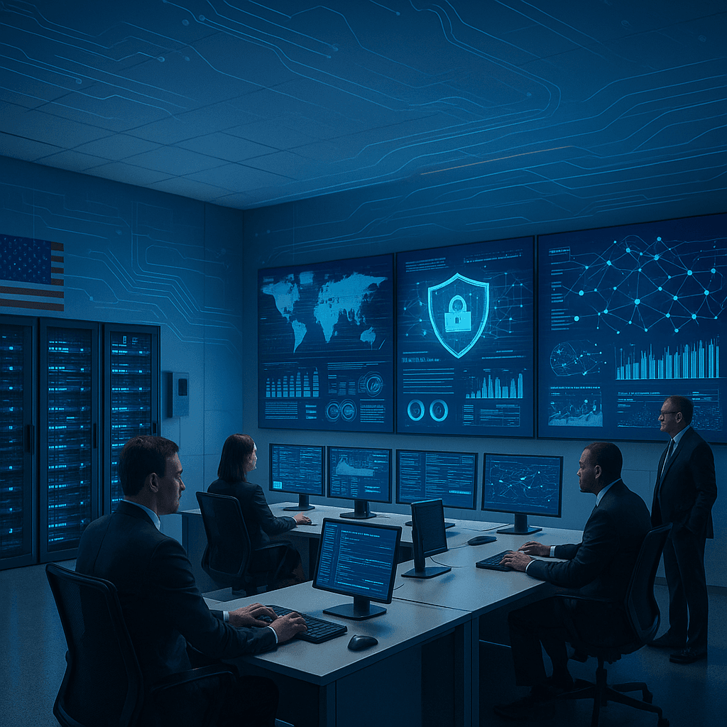 Google Backs 11 AI Cybersecurity Startups in Latin America Push