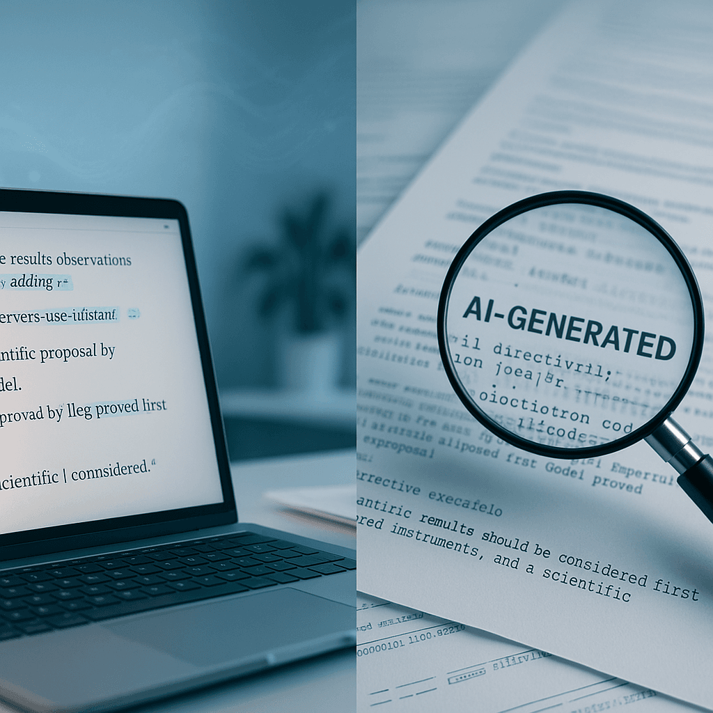 Wikipedia Cracks the Code on Spotting AI Writing