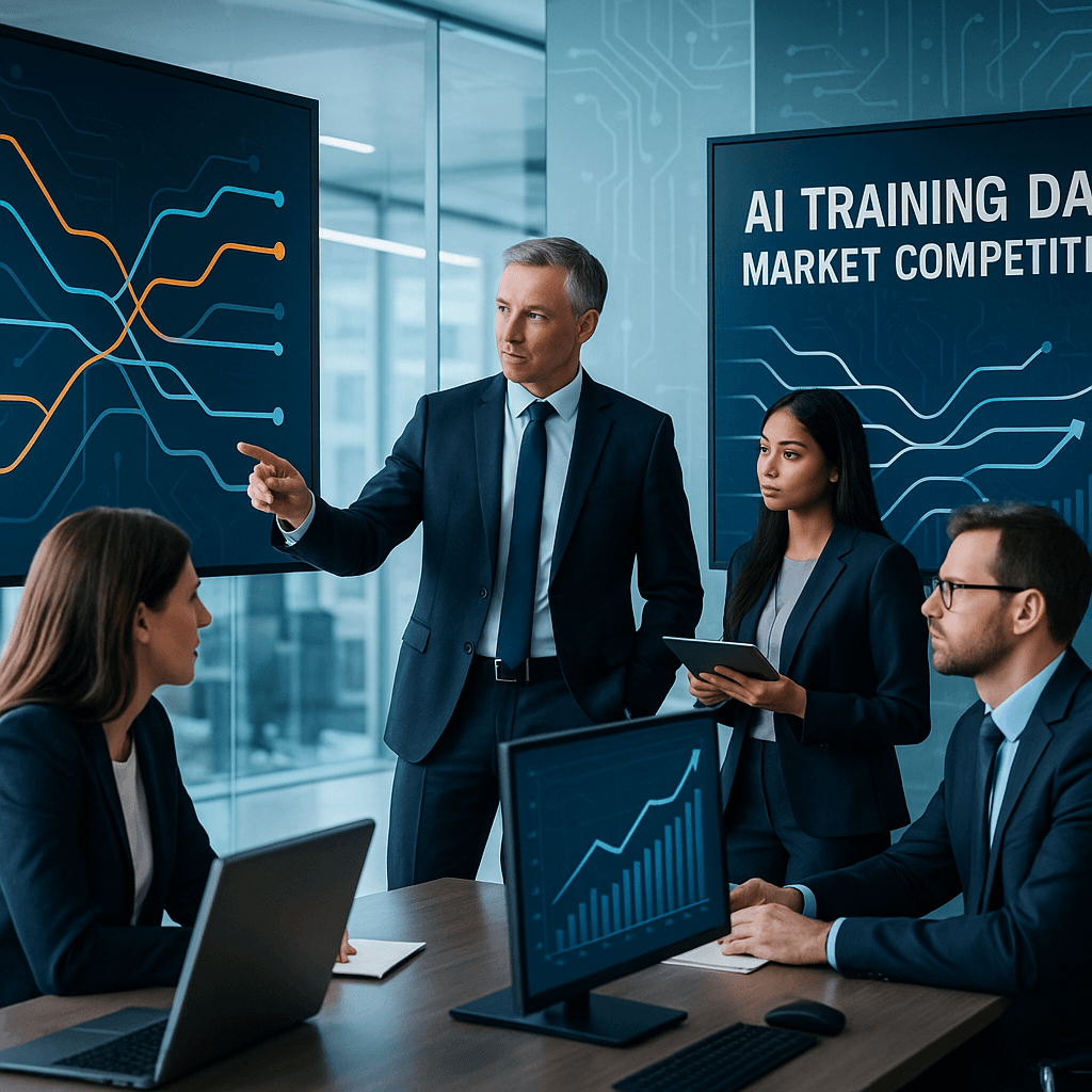 Micro1 Scores $500M Valuation as Scale AI Exodus Opens Market
