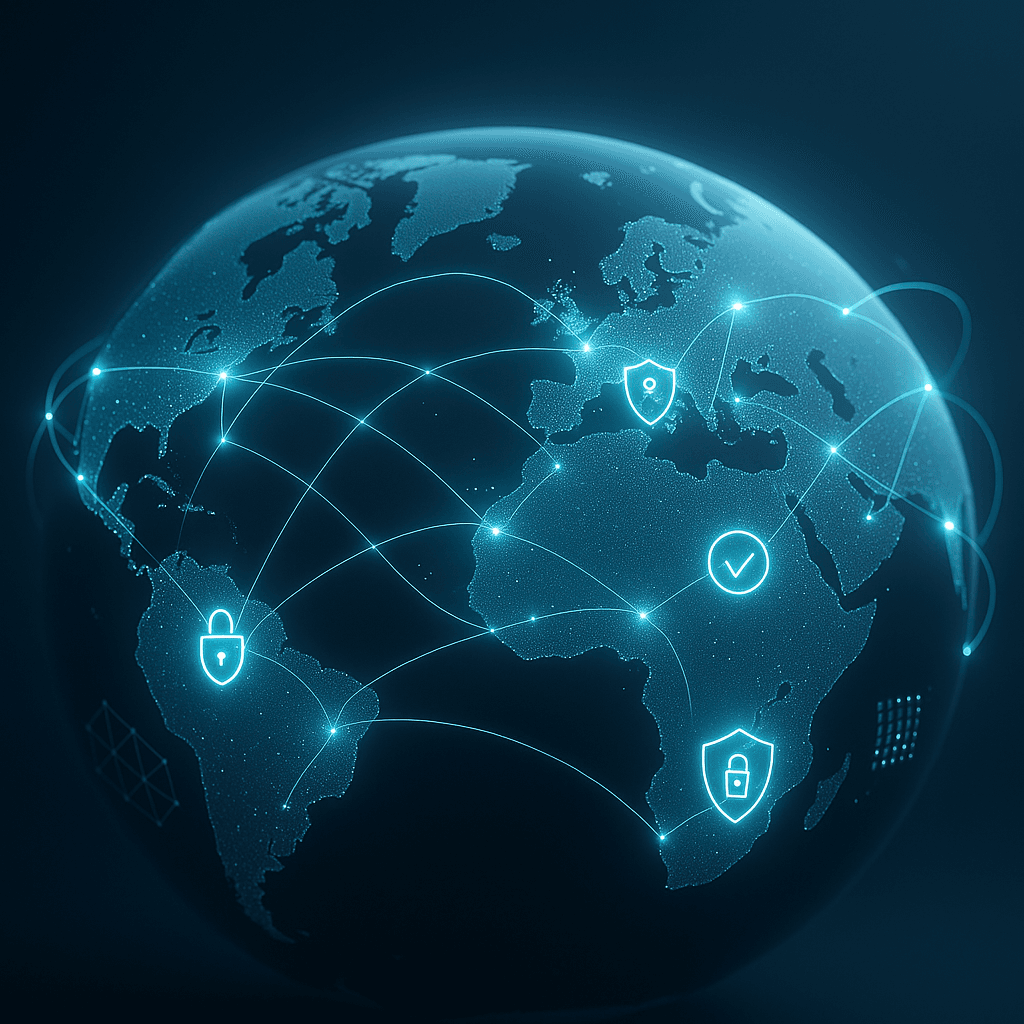 OpenAI Expands Data Residency for Enterprise Customers