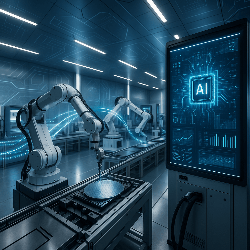 NVIDIA Lands Quarter-Million GPU Deal with South Korea