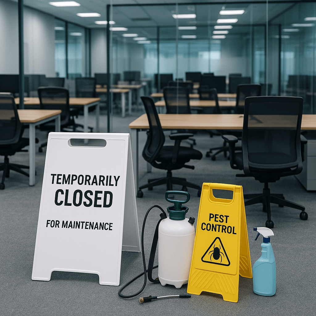Google's NYC Office Hit by Bed Bug Outbreak, Staff Sent Home