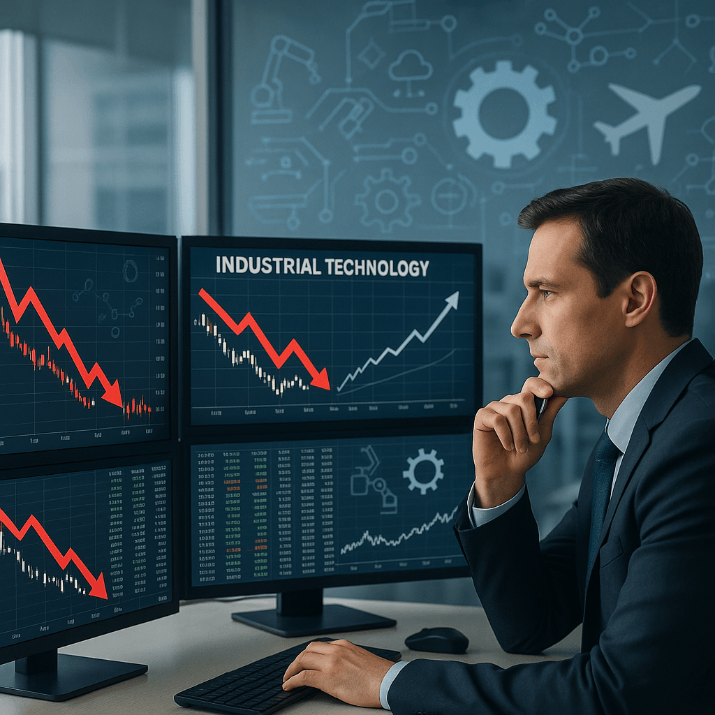 Cramer Slams Wall Street's 'Shameful' Honeywell Double Downgrade