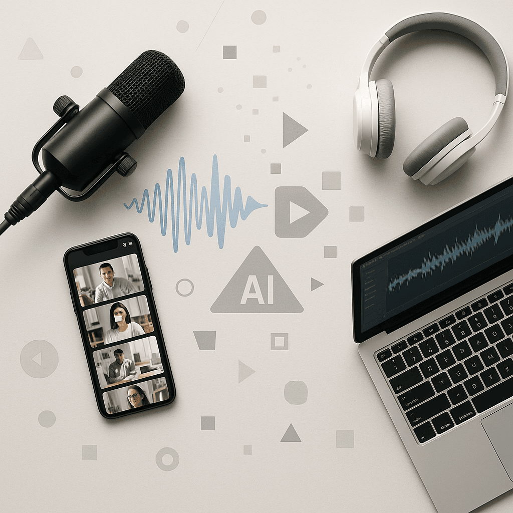 YouTube Integrates Google's Veo 3 AI Into Shorts Creator Tools