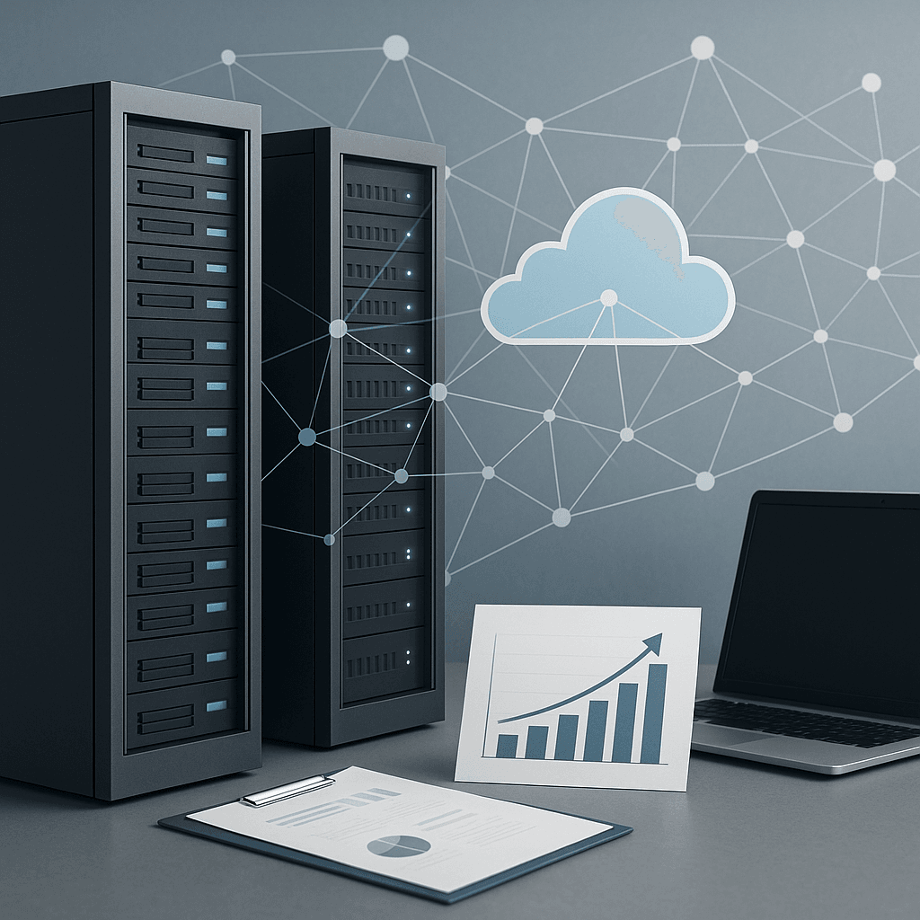 Mastodon Pivots to Hosting Services for Revenue Growth