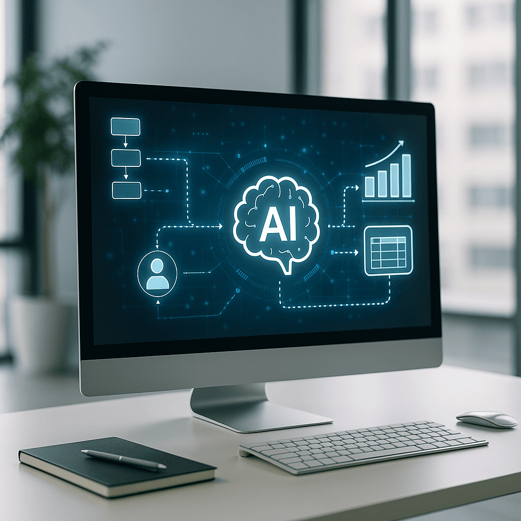 Notion Launches AI Agents for Multi-Step Task Automation
