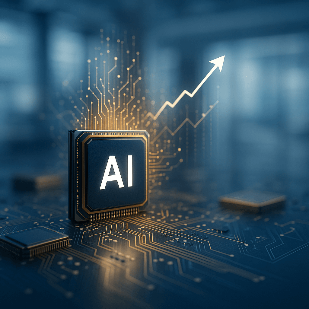 OpenAI's 10GW Broadcom chip deal sends stocks soaring 10%